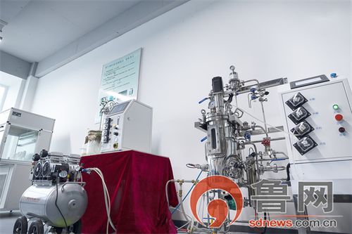 煙臺固特麗生物科技股份 基層農技推廣者 美好鄉村建設者