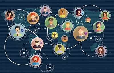 朋友圈也能共享？技術(shù)流工具助力社交推廣智能化升級